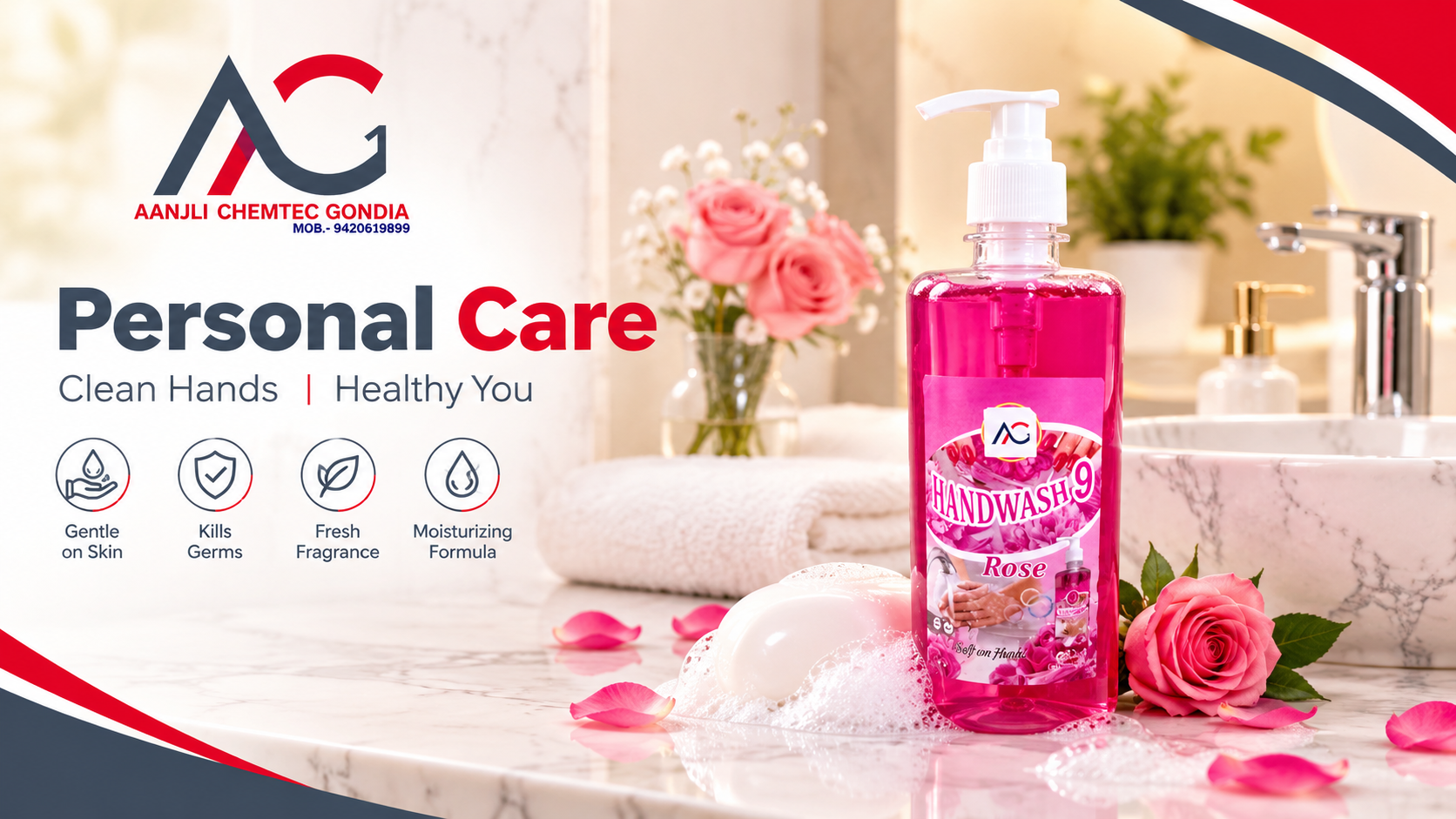 Personal Care